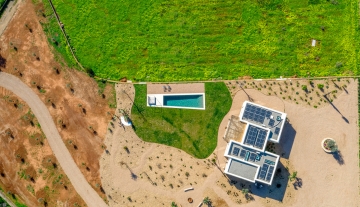 Resa Estates Ibiza te koop for sale finca modern air photo.jpg